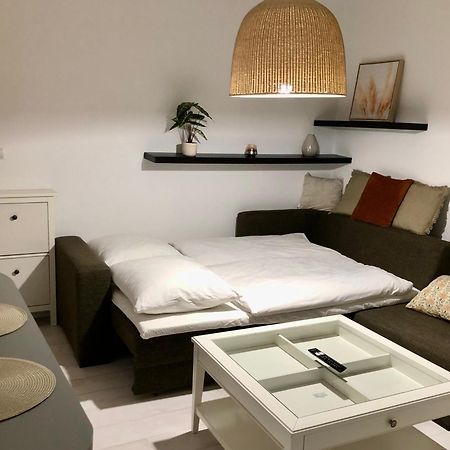 Apartman V Centre Ziliny S Parkovanim Zilina Exterior photo